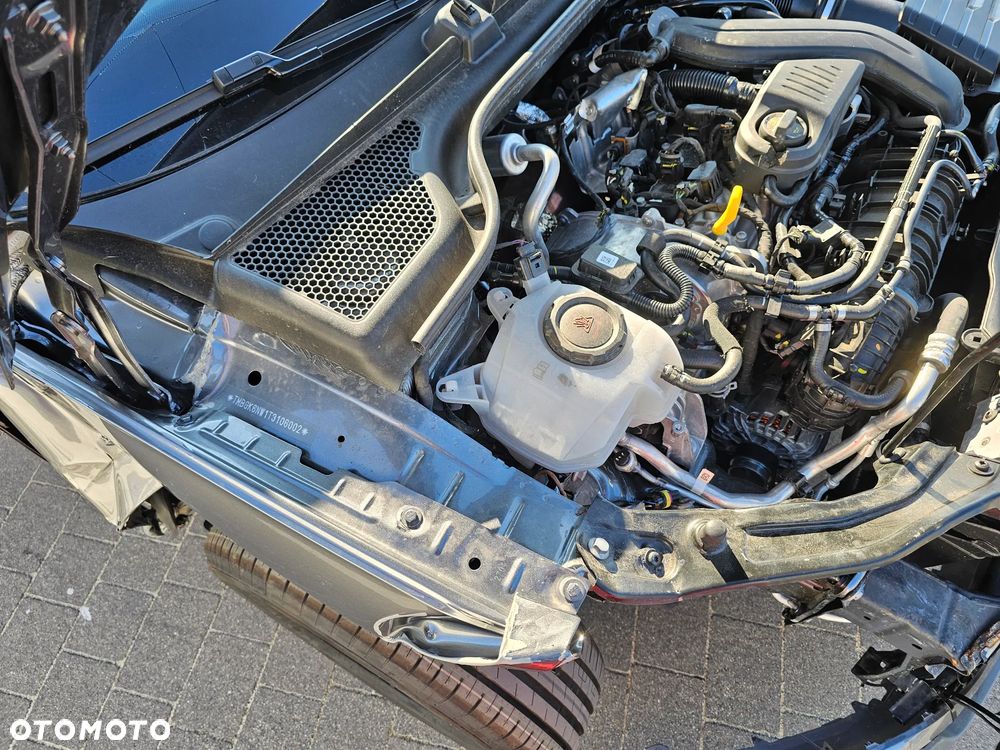 Skoda Kamiq 1.5 TSI Ambition DSG - 24