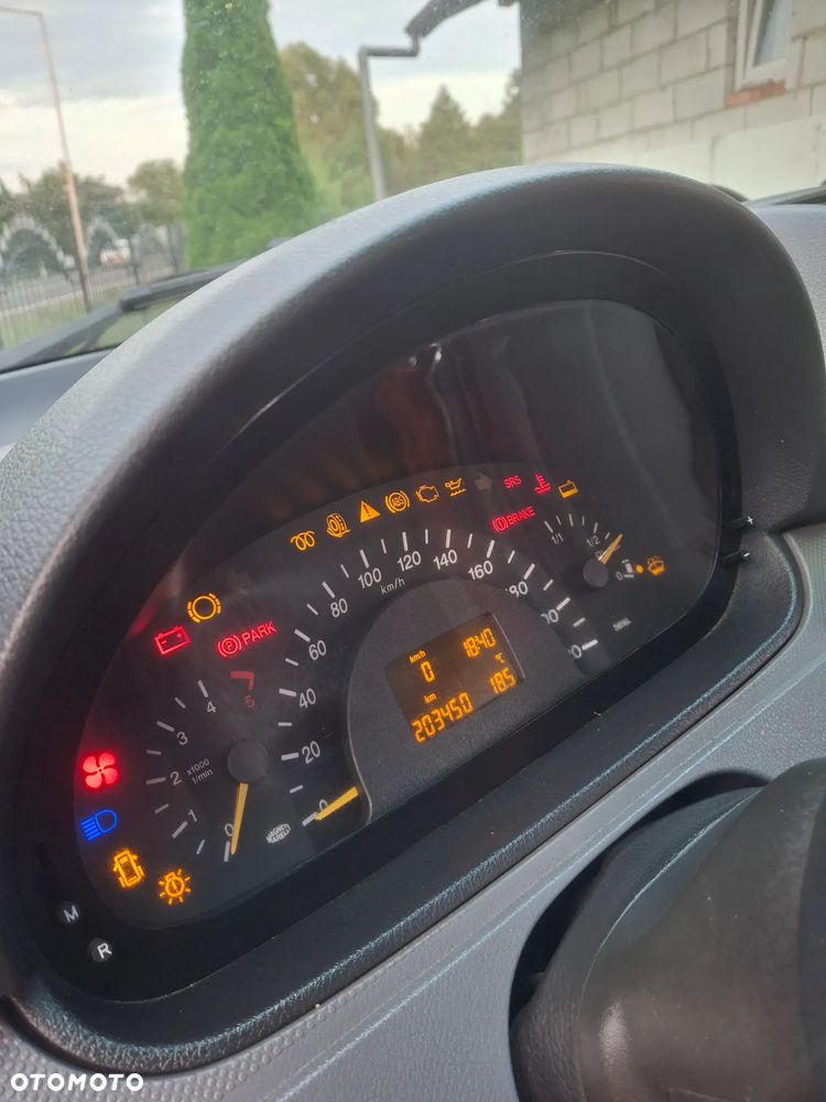 Mercedes-Benz Vito - 6
