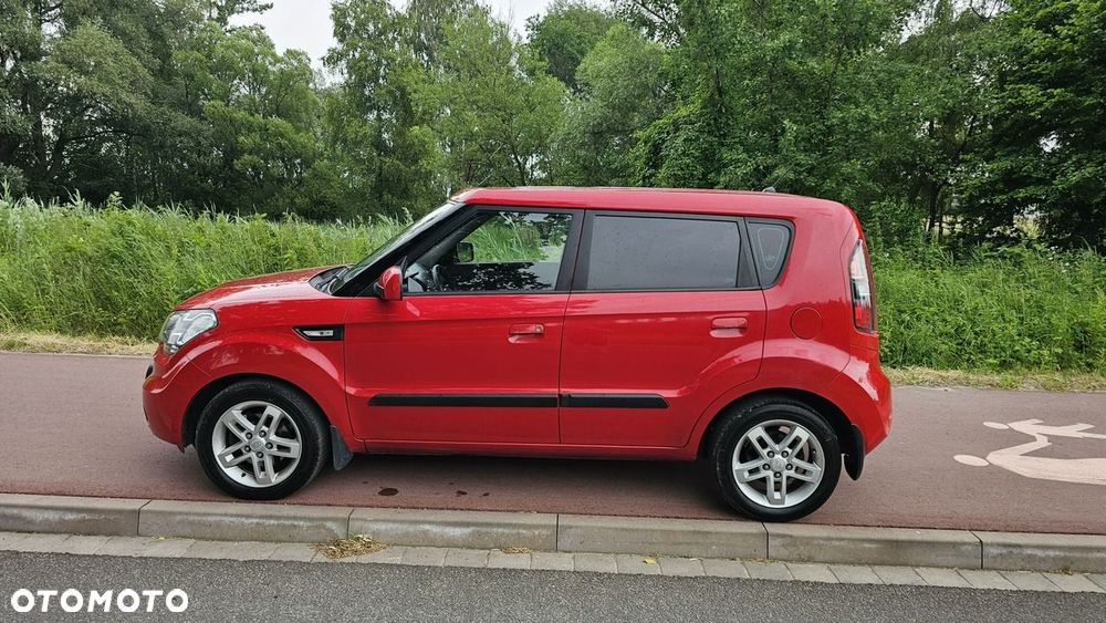 Kia Soul - 8