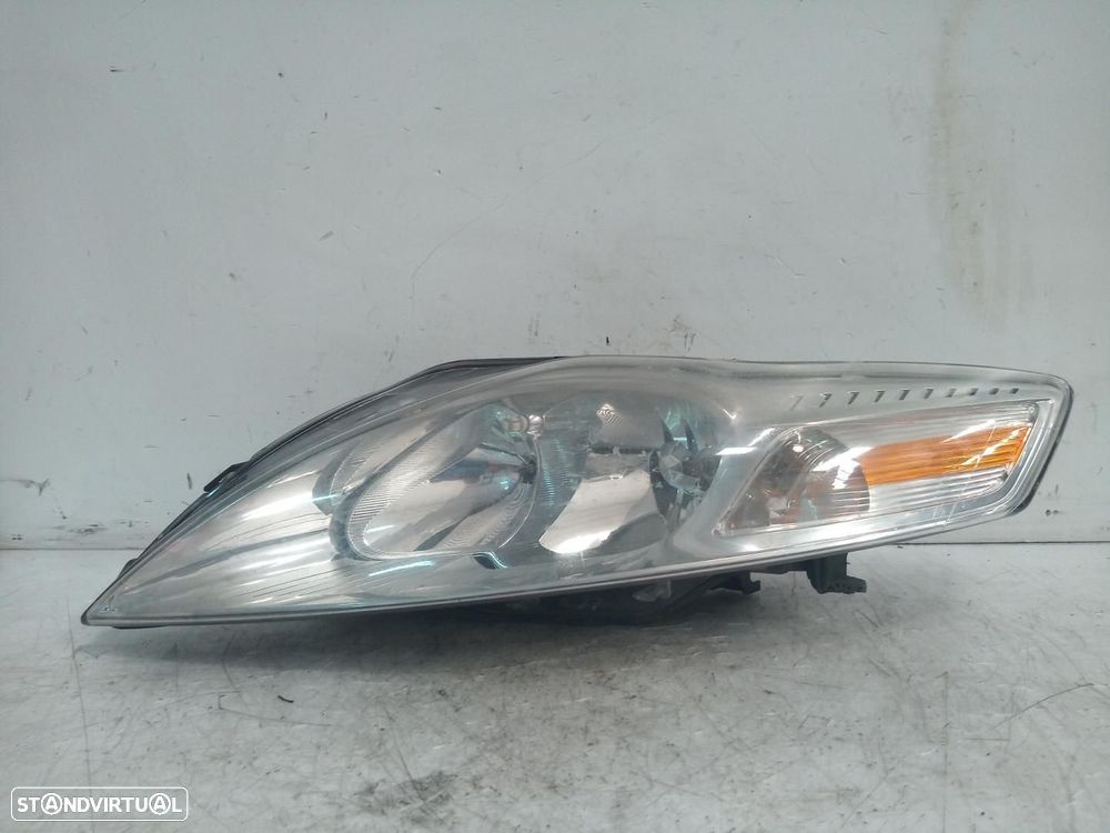 FAROL ESQUERDO FORD MONDEO SPORTBREAK CA2 - 1
