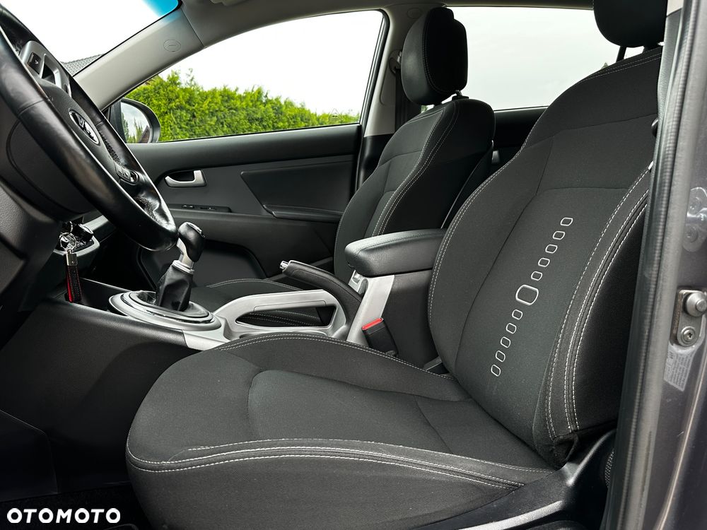 Kia Sportage 1.6 GDI L 2WD - 24
