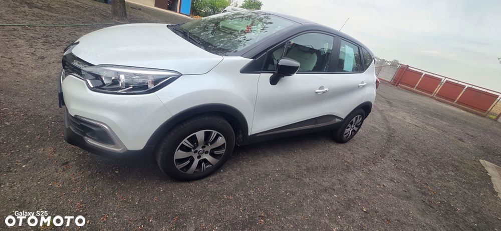 Renault Captur - 3
