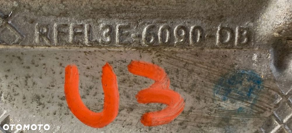 U3 FORD F150 15- 5.0 4X4 GŁOWICA PRAWA WAŁKI ROZRZĄDU FL3E-6090-DB - 9