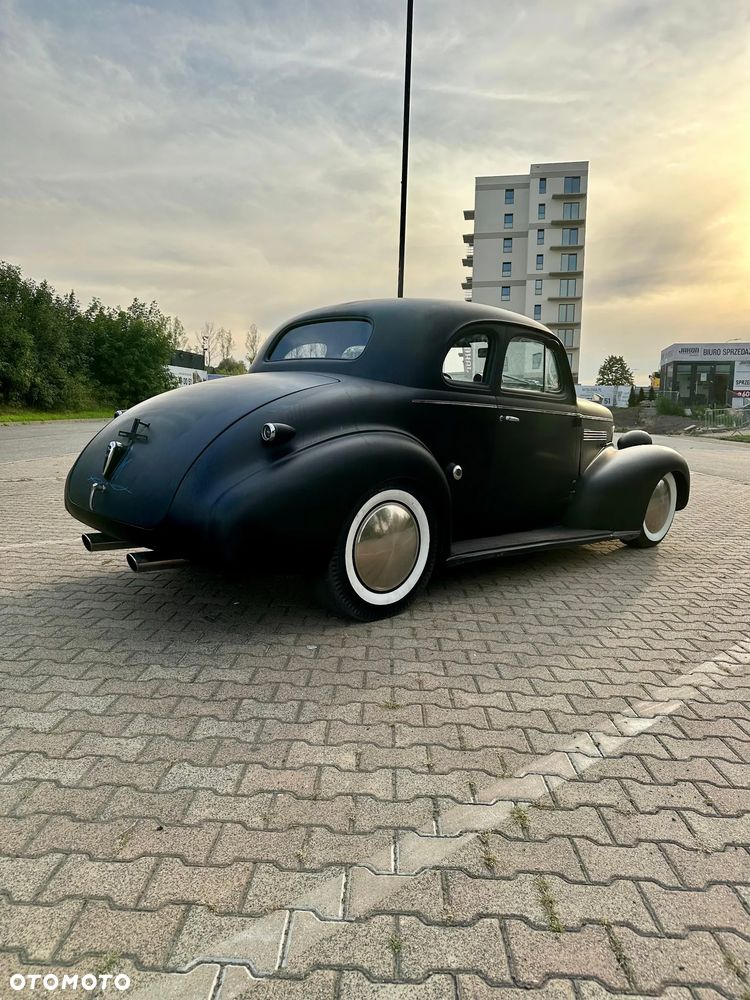 Chevrolet Inny - 7