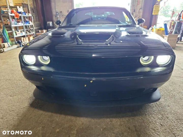 Dodge Challenger 6.4 Scat Pack - 5