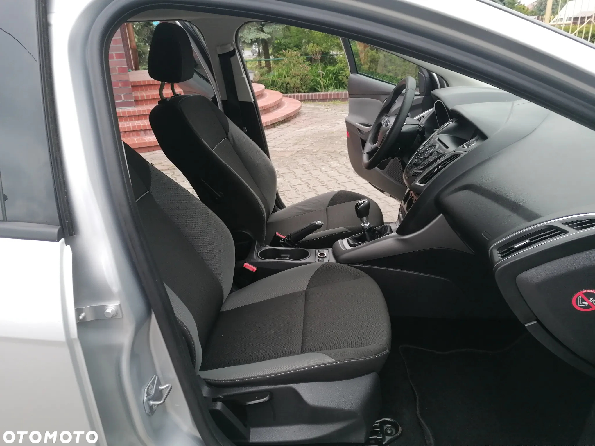 Ford Focus - 19
