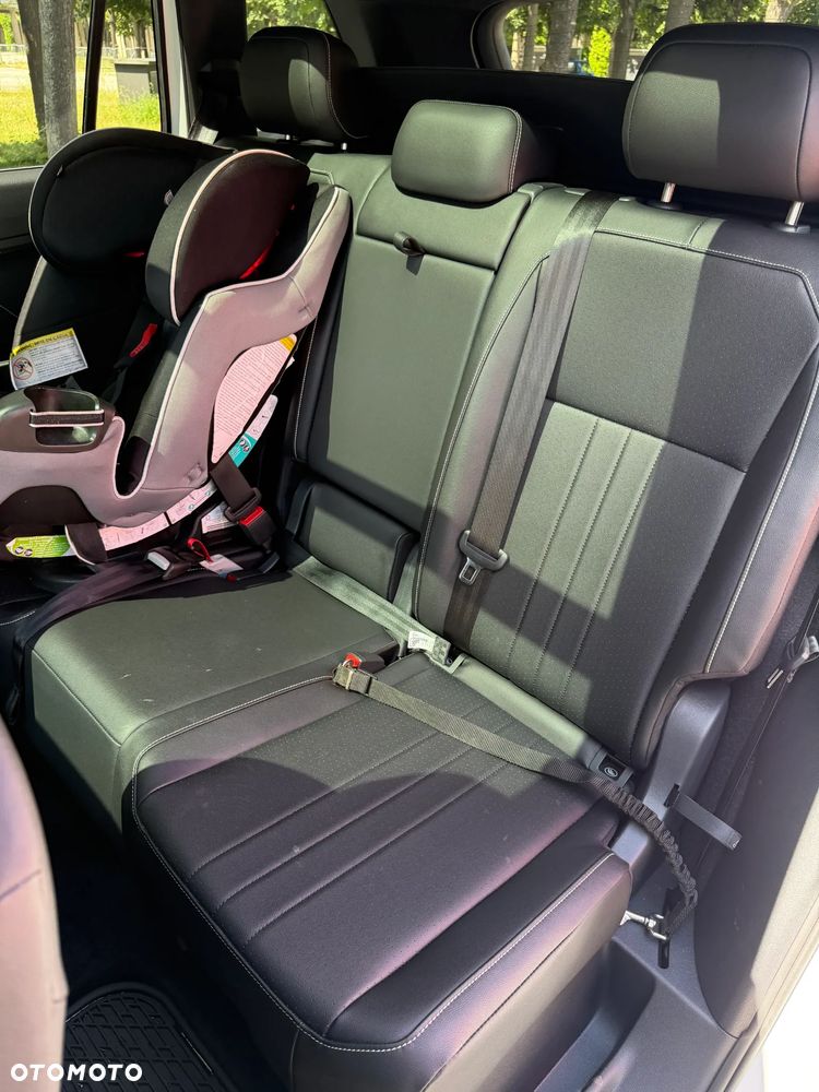 Volkswagen Tiguan 2,0 TSI OPF 4Motion DSG R-Line - 27