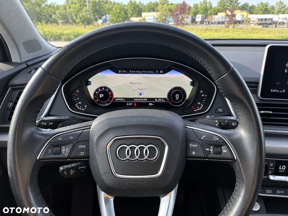 Audi Q5 - 13