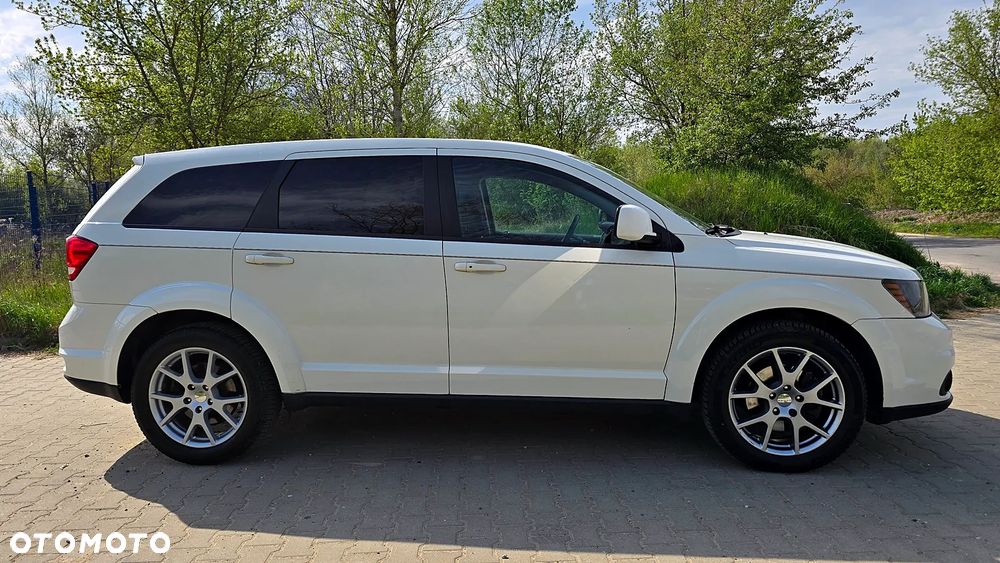 Dodge Journey 2.7 V6 R/T - 6