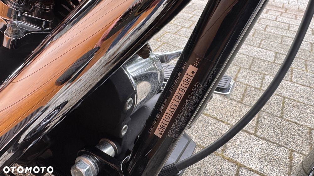 Harley-Davidson Softail Fat Boy - 6