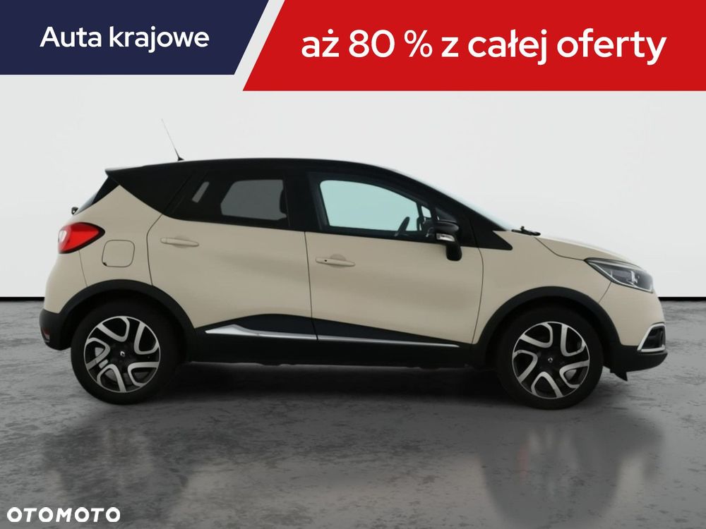Renault Captur - 8