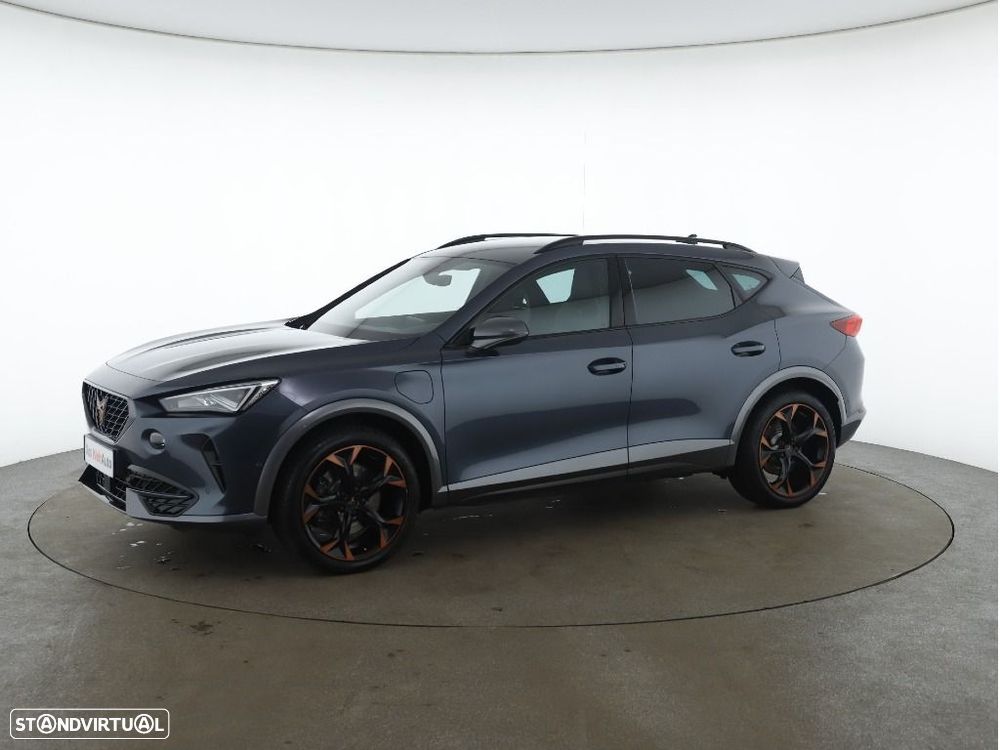 Cupra Formentor 1.4 e-Hybrid DSG VZ - 23