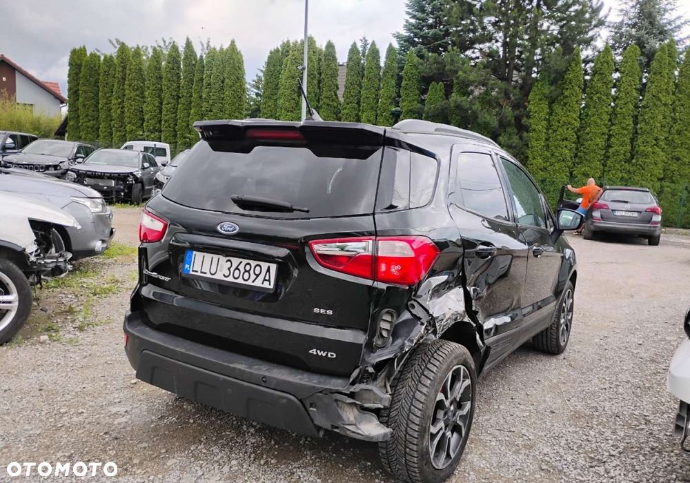 Ford EcoSport - 5