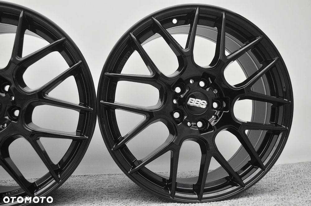 Felgi 8x18 5x112 Audi A3 8P 8V A4 b8 A6 C6 VW Golf Passat Skoda Octavia - 7