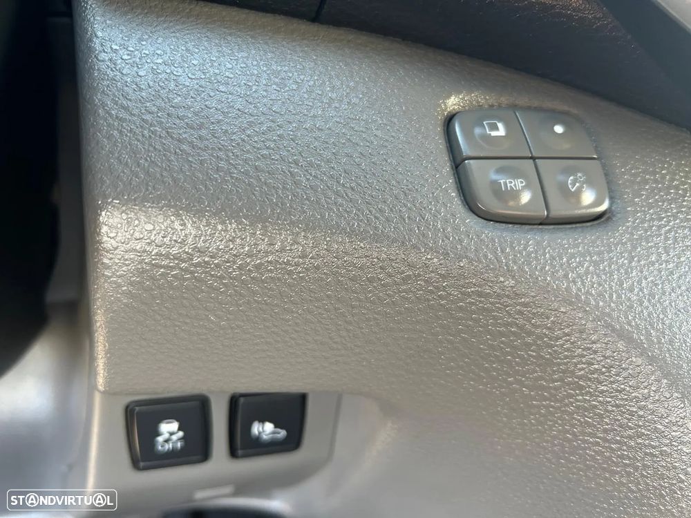 Nissan e-NV200 Evalia 5L - 15