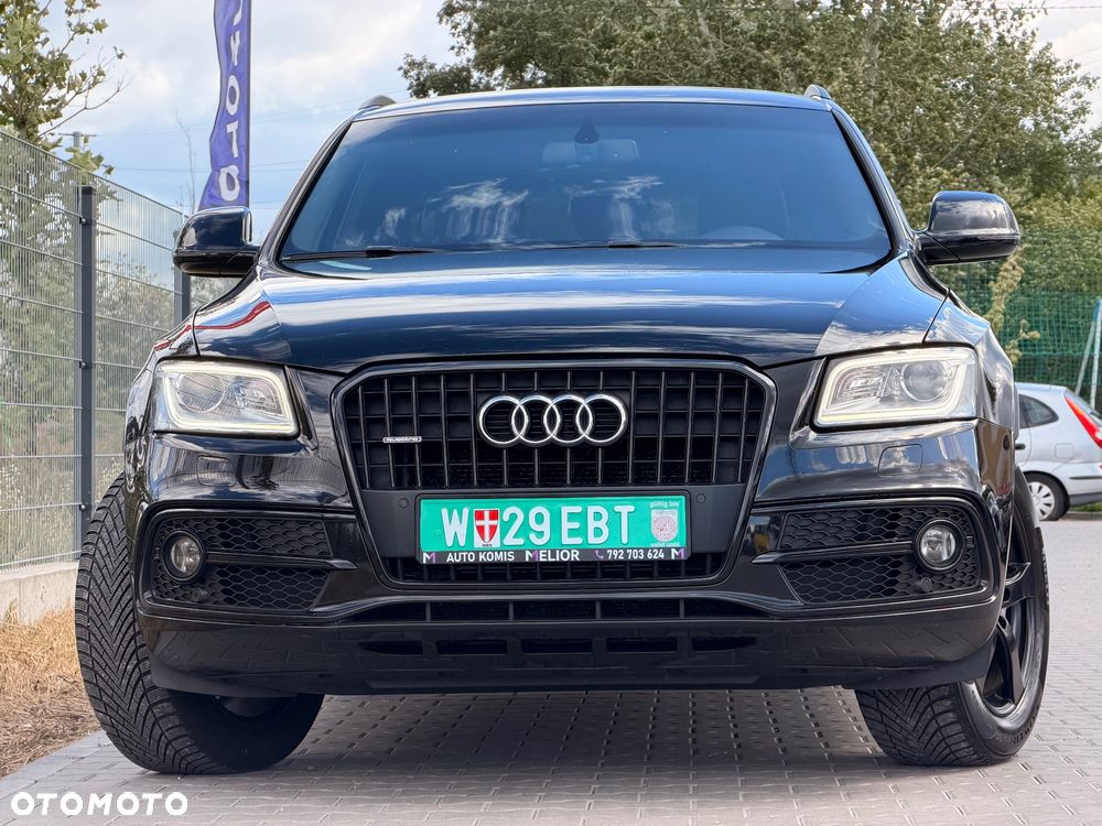 Audi Q5 - 6
