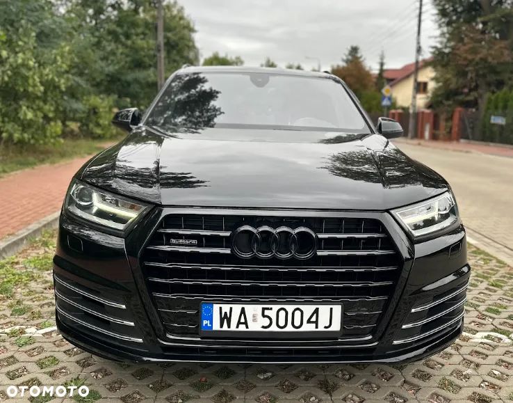Audi Q7 - 2