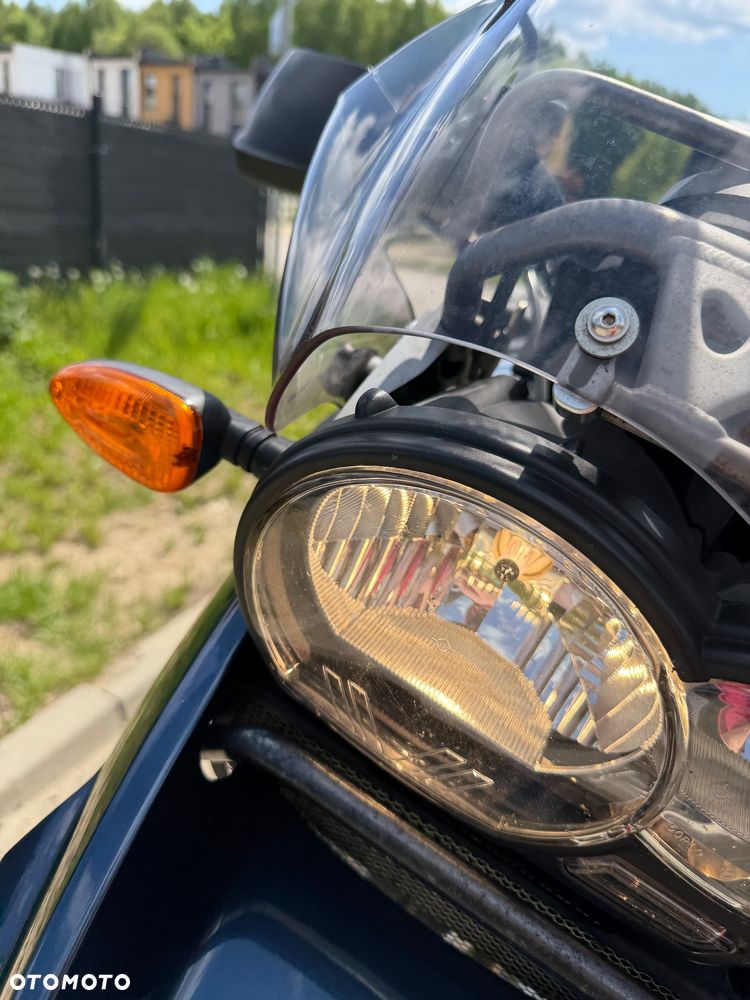BMW GS - 12