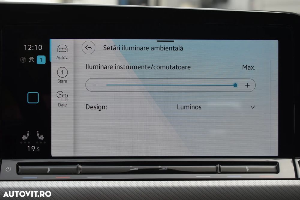 Volkswagen Golf 2.0 TDI Life - 24