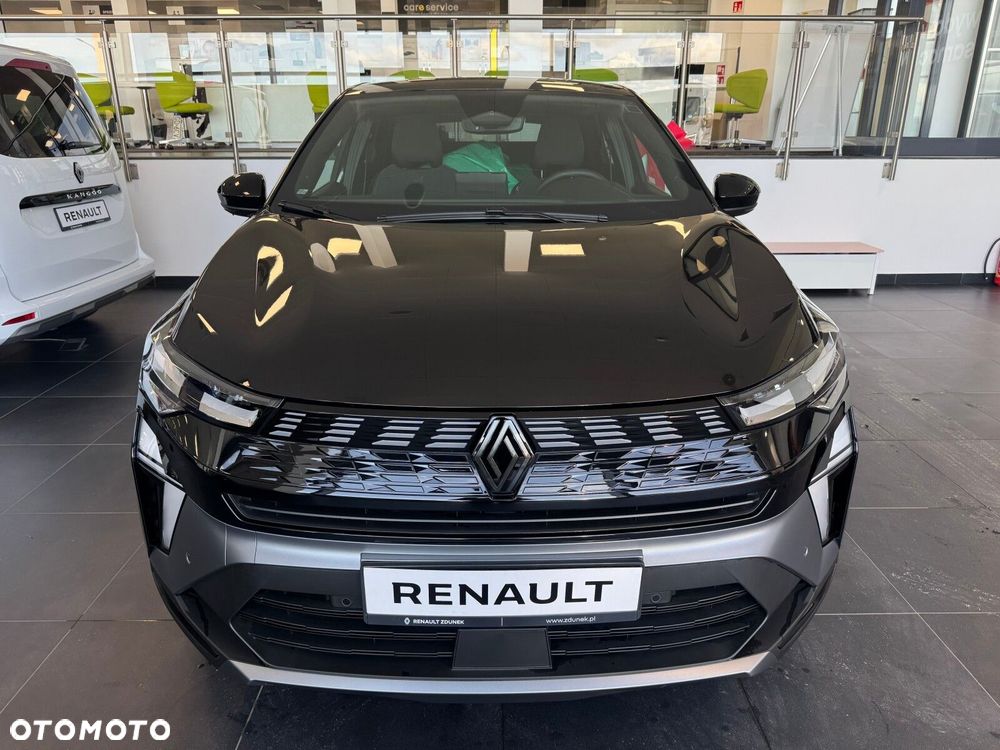 Renault Symbioz 1.8 E-Tech Full Hybrid 160 Esprit Alpine - 3