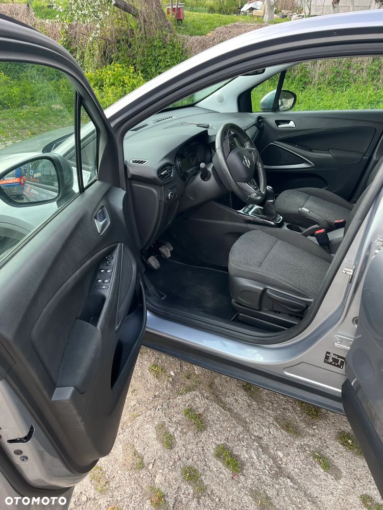 Opel Crossland X 1.2 Selection - 17
