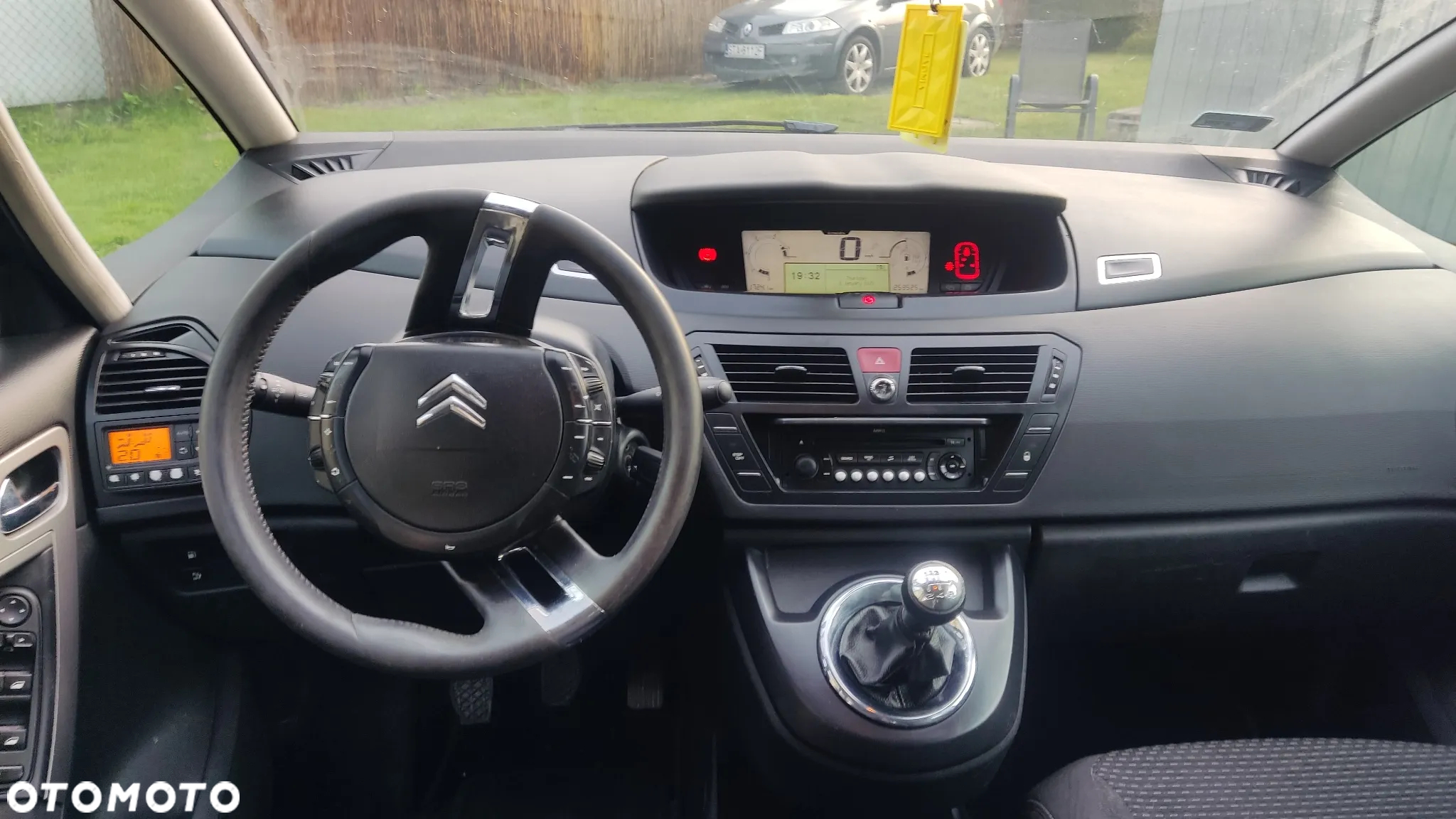Citroën C4 Picasso 1.6 HDi Equilibre - 13