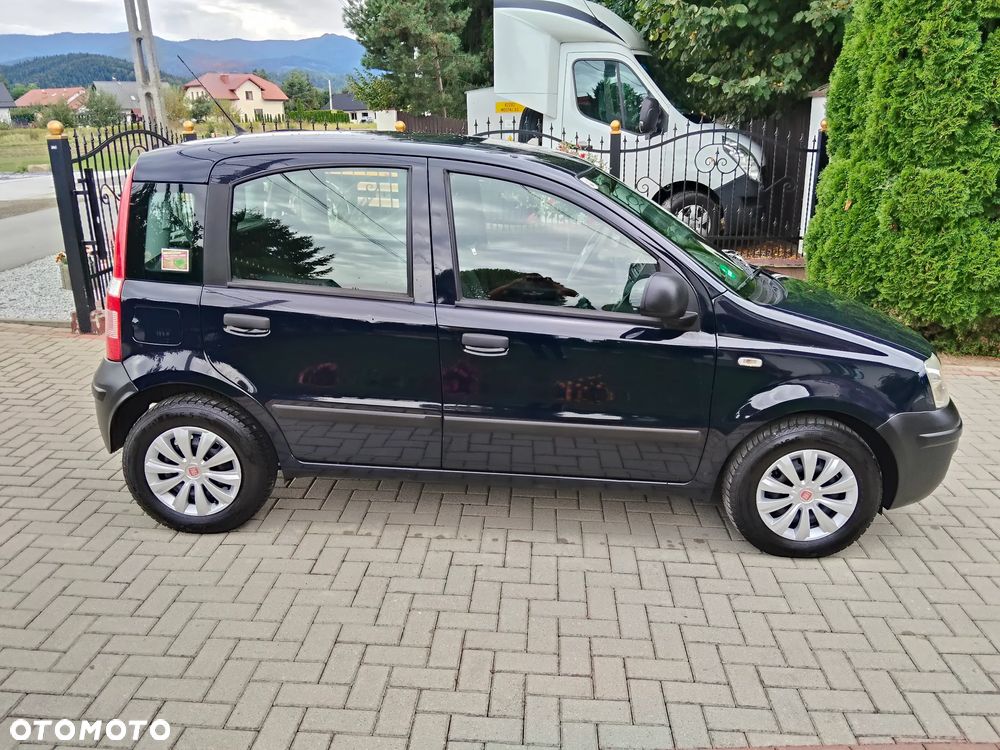Fiat Panda 1.1 Active - 7