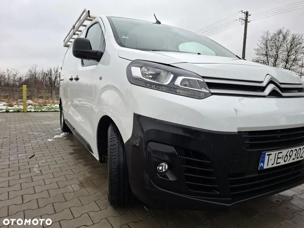 Citroën Jumpy Combi - 16