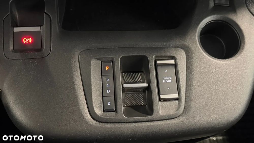 Opel Combo-e Cargo XL Enjoy Furgon - 8