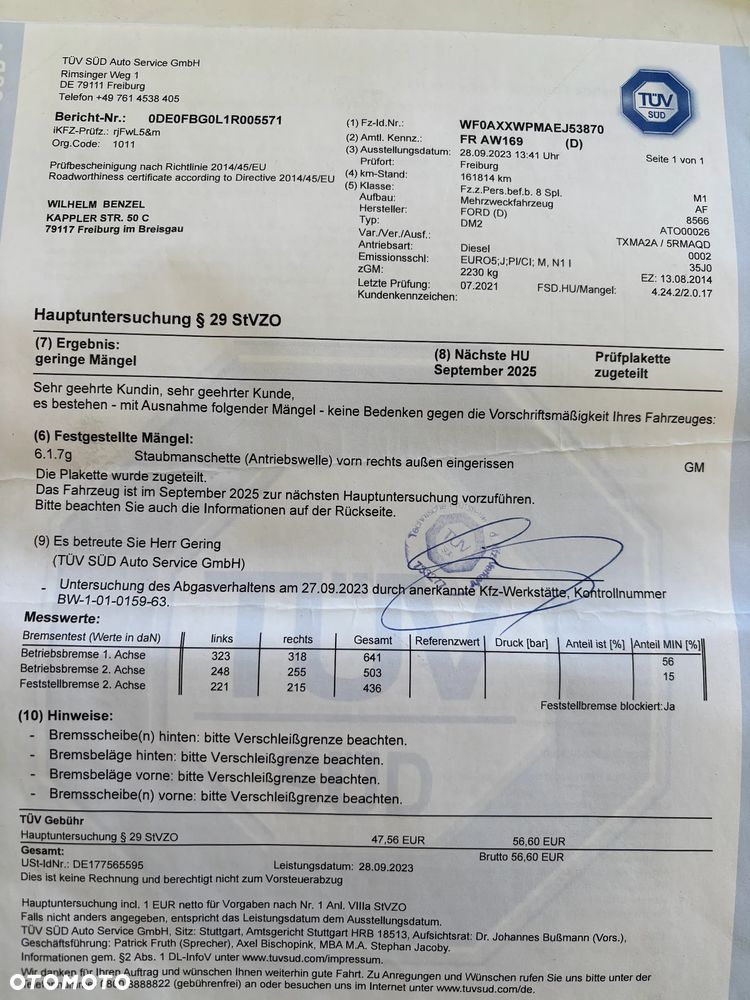 Ford Kuga 2.0 TDCi 4x4 Individual - 36