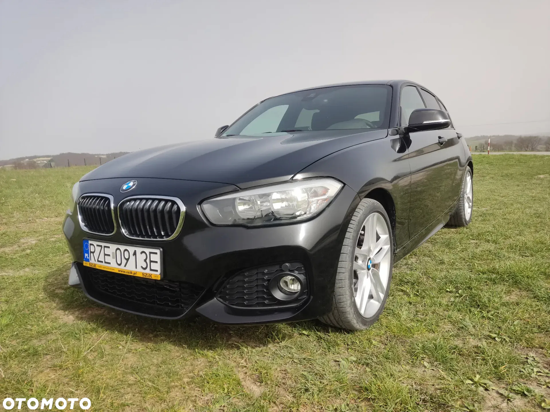 BMW Seria 1 116d M Sport - 2