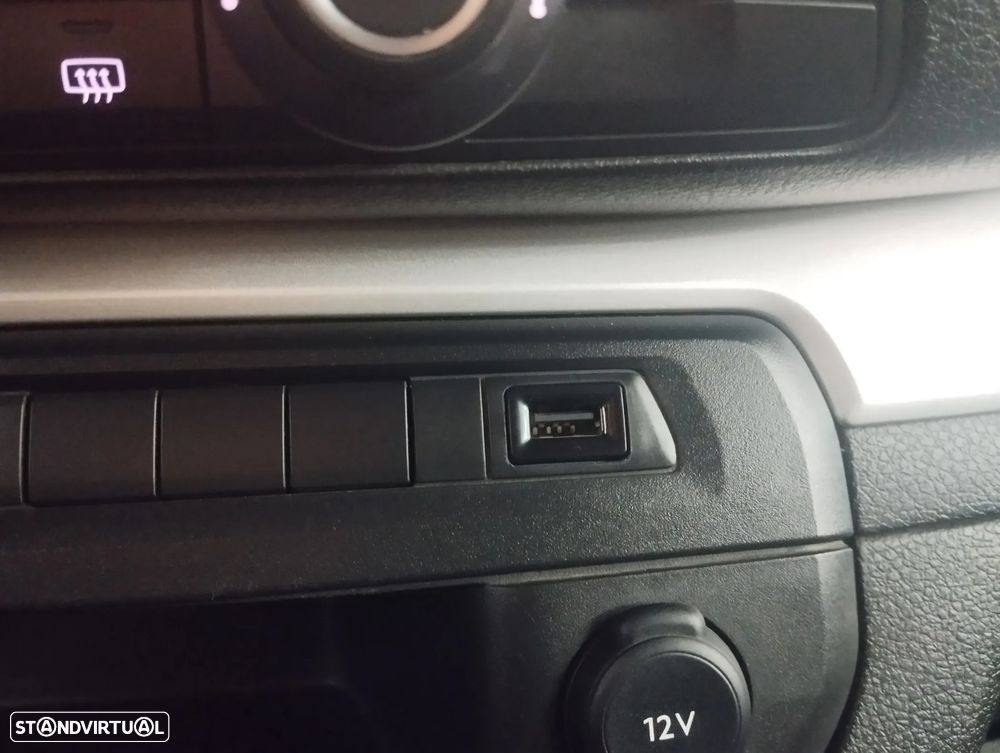 Citroën Spacetourer 1.5 BlueHDi M Feel - 32