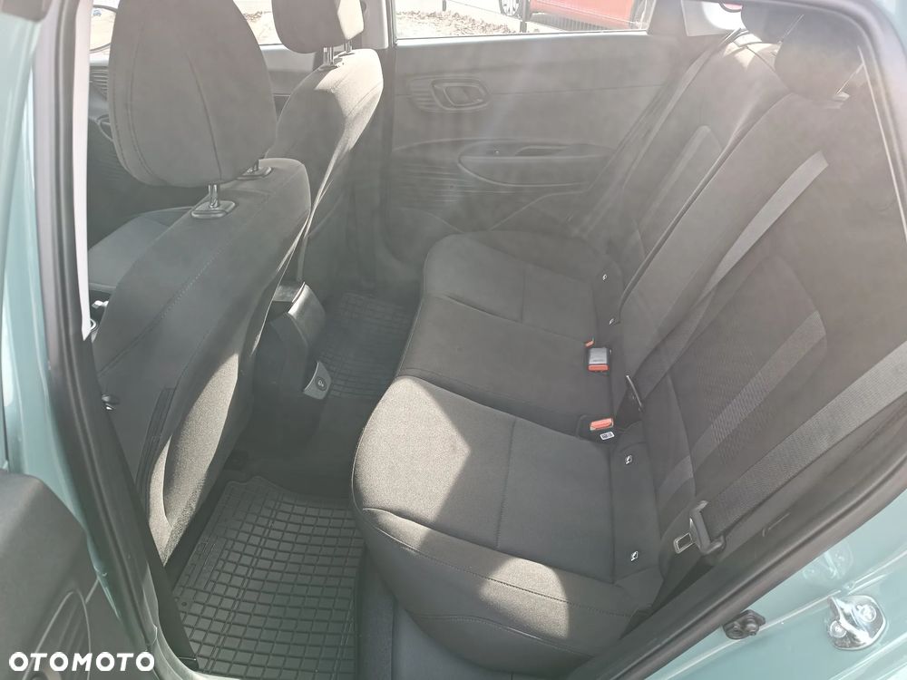 Hyundai i20 1.2 Modern - 19