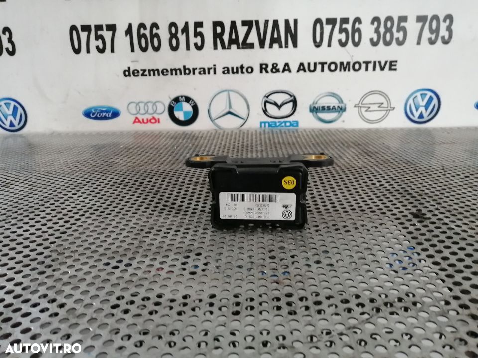 Senzor Esp VW Seat Skoda 2005 2010 Cod 7HA - 2