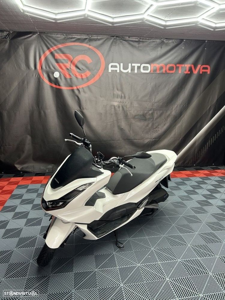 Honda PCX125 PCX125 - 1