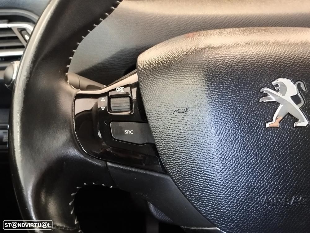 Peugeot 308 - 31