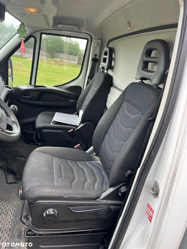 Iveco 35S16 Daily - 11