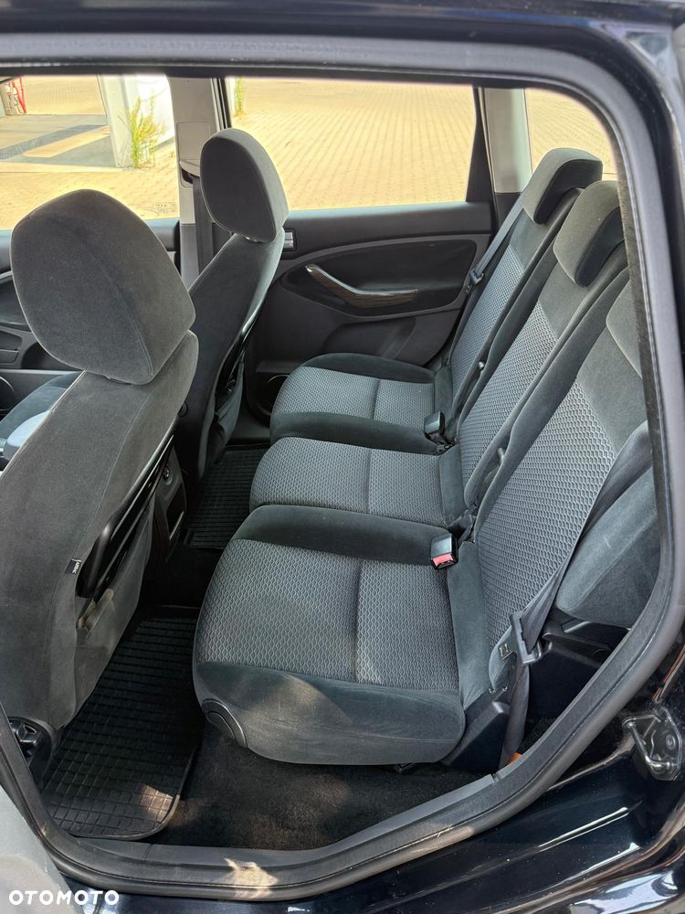Ford C-MAX 1.8 TDCi Ghia - 14