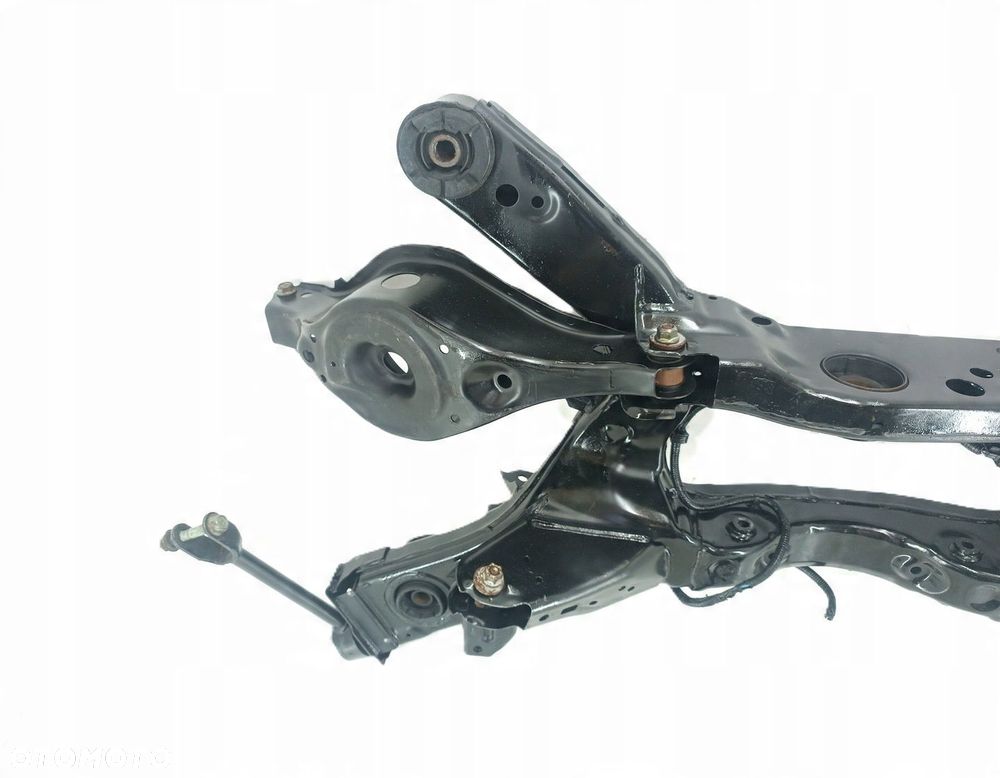 SANKI TRAWERS BELKA TYLNA ZAWIESZENIA NISSAN MURANO Z51 2009-2014 - 6