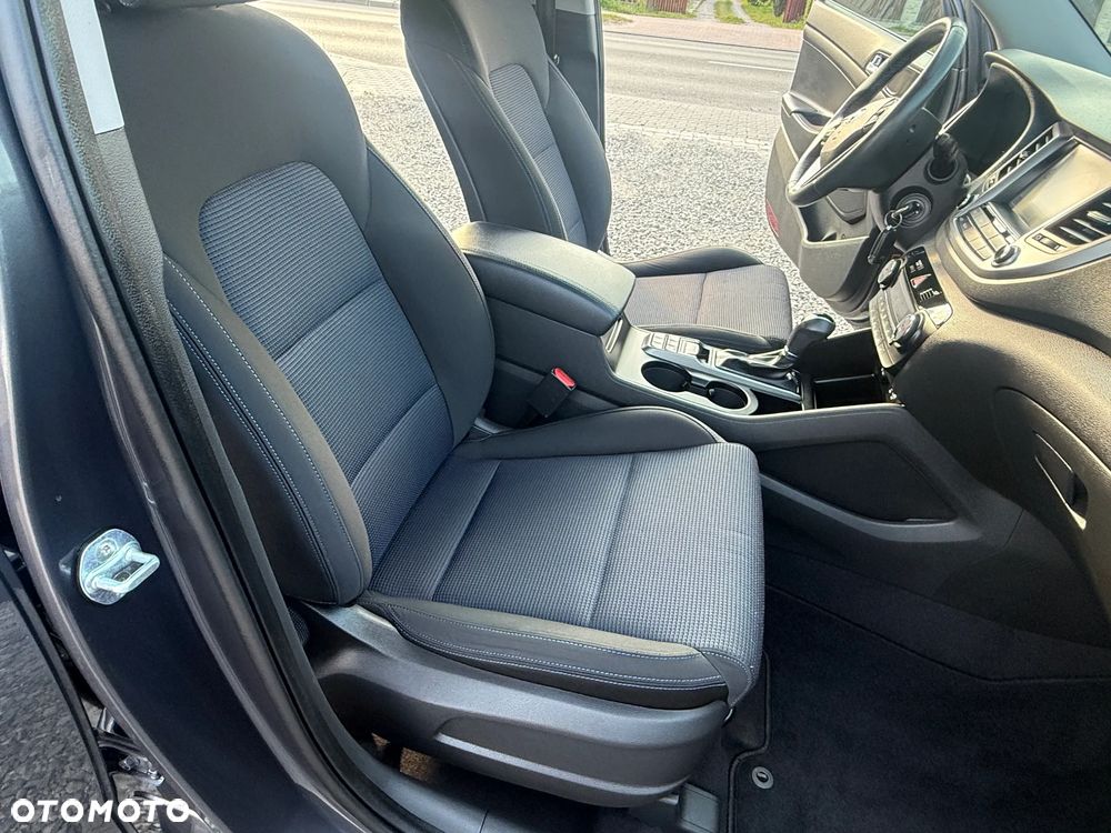 Hyundai Tucson 1.6 T-GDi Premium 4WD DCT - 23