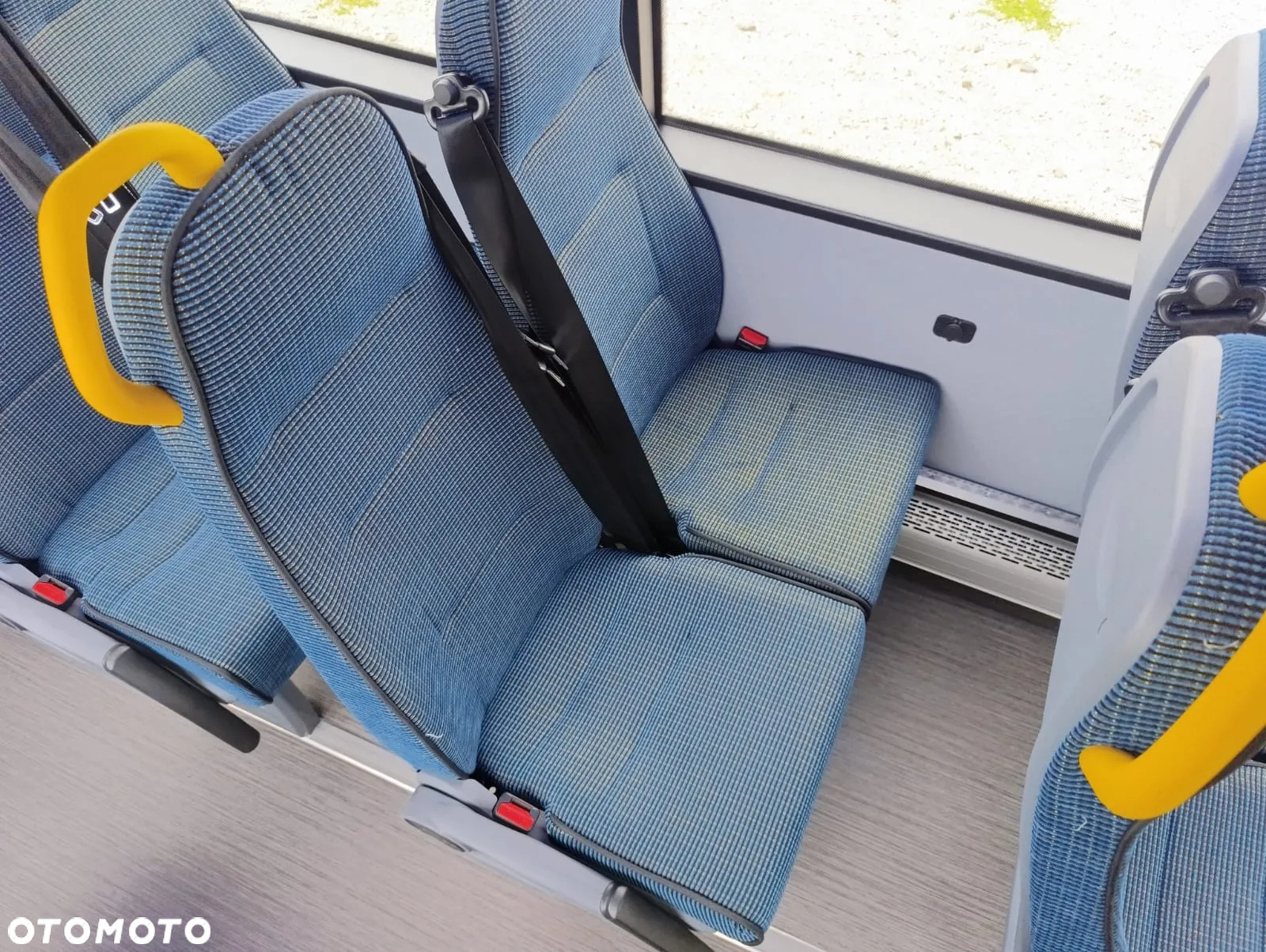 Mercedes-Benz Sprinter 517 CITY - 23