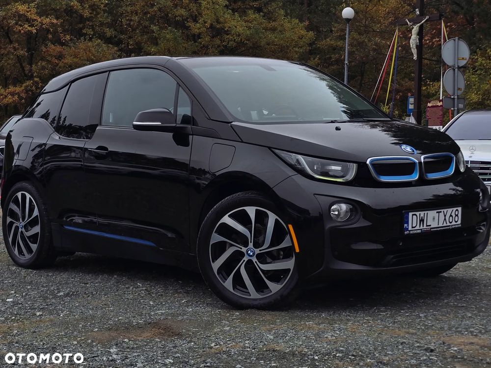 BMW i3 (60 Ah) - 3