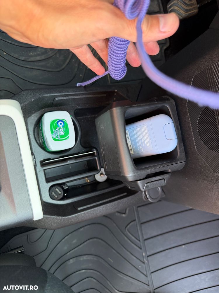 Dacia Spring 26.8 kWh Extreme - 18