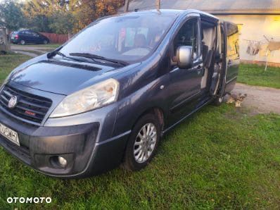 Fiat Scudo - 16