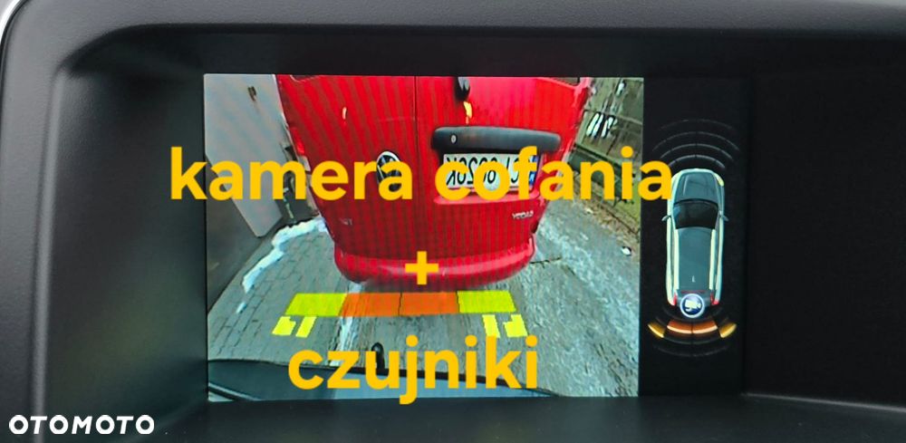 Volvo XC 60 D4 Drive-E R-Design Momentum - 4