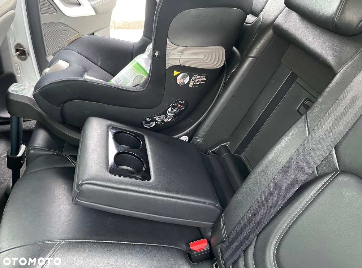 Citroën DS5 2.0 HDi Hybrid4 SportChic MCP - 10