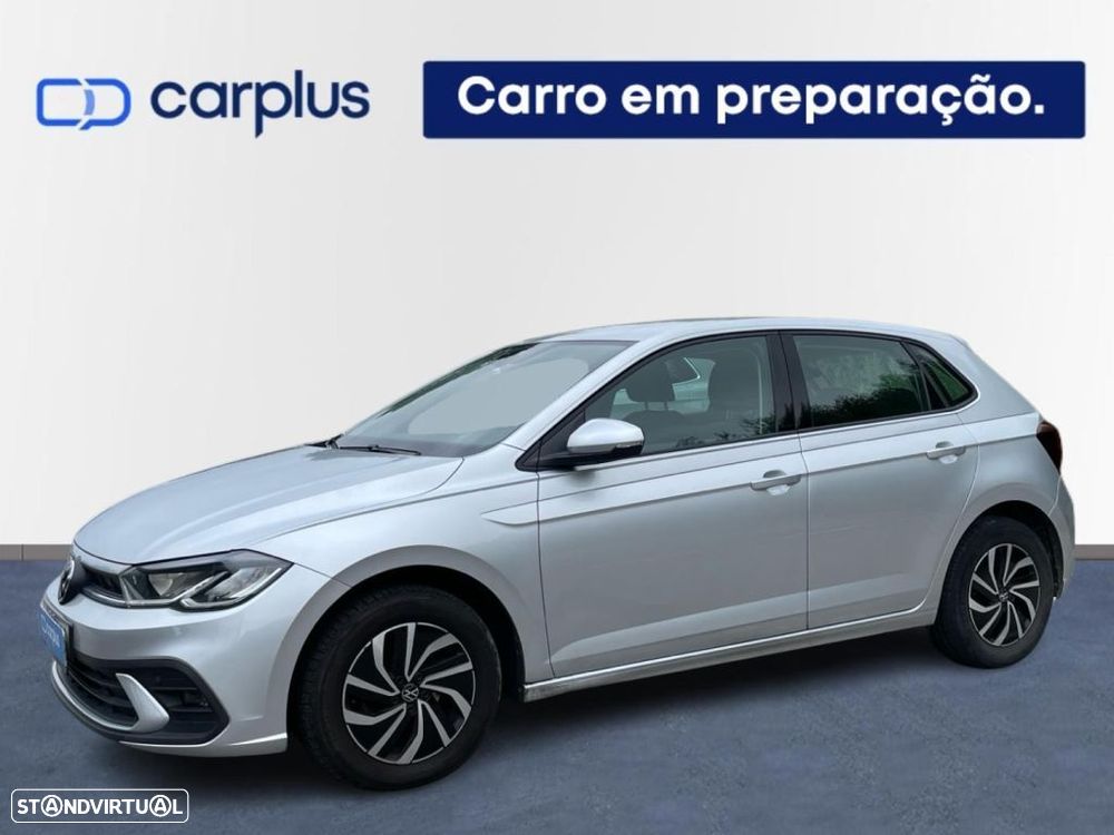 VW Polo 1.0 TSI Beats - 1