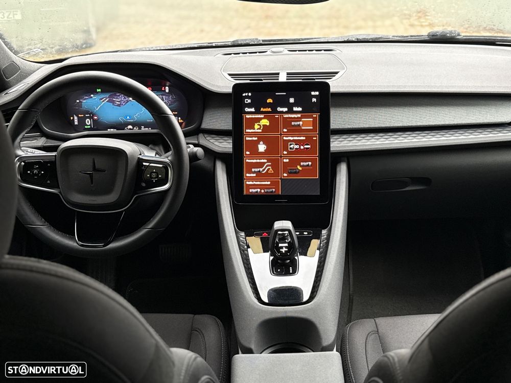 Polestar 2 Single Motor 78kWh - 11