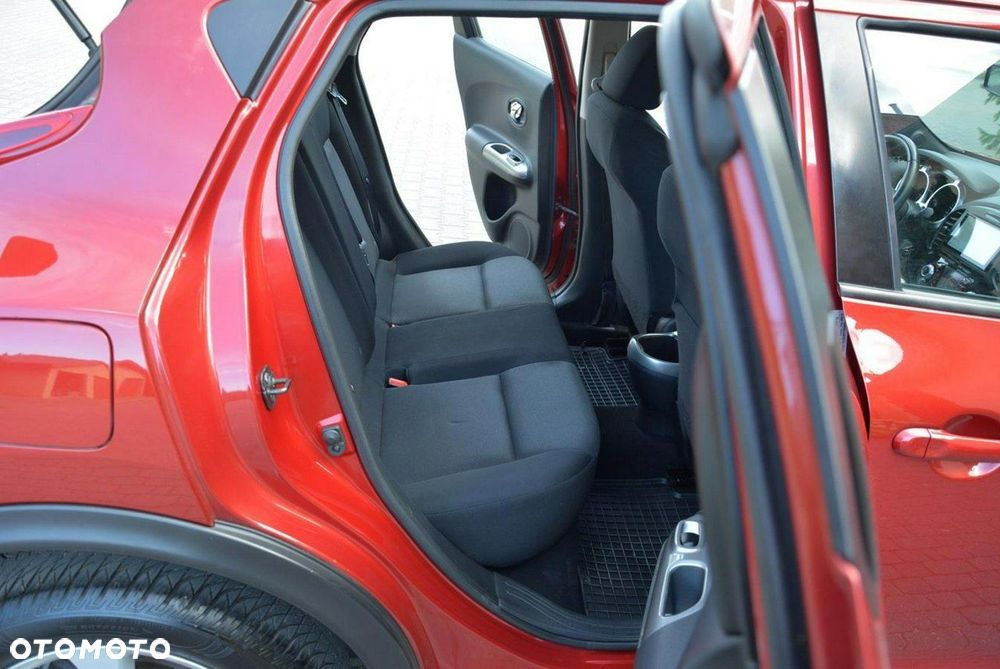 Nissan Juke 1.6 Acenta S&S - 13