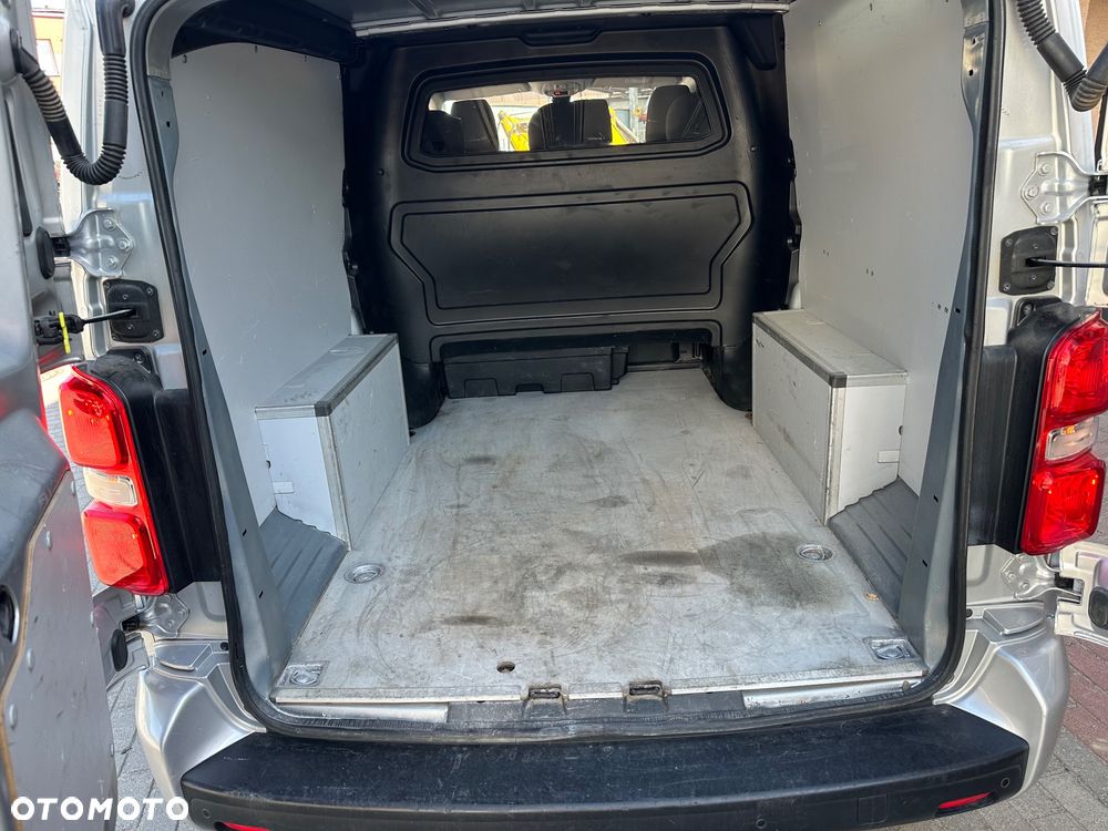 Citroën Jumpy Combi - 14